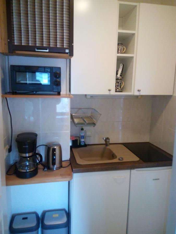 Ferienwohnung Im Wiesenthal Oberwiesenthal Esterno foto