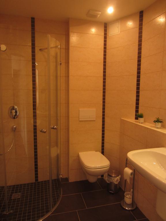 Ferienwohnung Im Wiesenthal Oberwiesenthal Camera foto